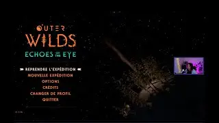 On Découvre Le DLC D'Outer Wilds !! (Episode 4)