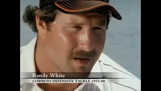 77 Cowboys Randy White Manster HD