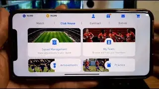 ⭐2022 HACK UPDATE⭐ Pes 2021 - Get Unlimited Coins & Free GP 😲 All for Free ✅ iOS & Android