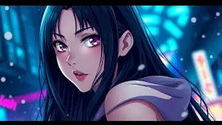 Nightcore - Headworld (VAARNY)