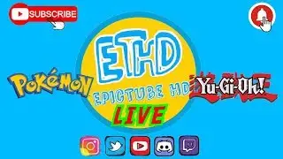 Giveaway Winner Announced! EpicTube HD Live Stream