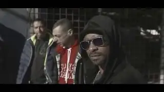 Mondo Mc - Pap - Larabstyle - K.moos - NAOVD 55CREW