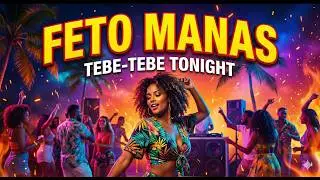 TIMOR-LESTE REGGAETON MIX 🇹🇱🔥 - 