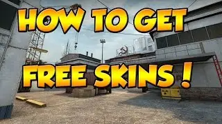 How to get legit FREE CS:GO skins! | SkinSilo.com