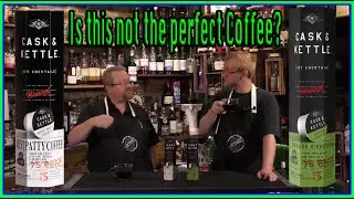 Cask and Kettle