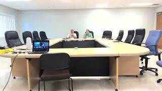 Guam Department of Education - Emergency GEB Board Meeting