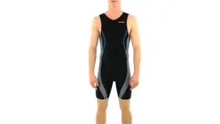 Orca Men's Core Race Suit | SwimOutlet.com