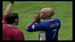 FIFA 2005 LINCOLN CITY CAREER EP2