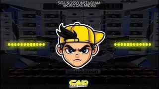 LEVANTA QUE ELA SENTA VL NO REMIX DJ KASTRO CAIO DA MIDIAS O MORAL DE ITABUNA
