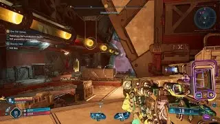 Borderlands4 One Fell Swoop 