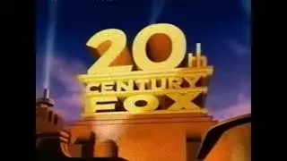 HBO Feature Presentation (PG-13)/20th Century Fox (2010/2008)