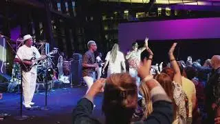 Baha Men live at IEBA 2017