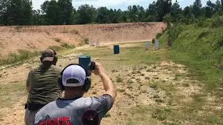 Sandhill Shooting Sports Stage 5 (Kyle)