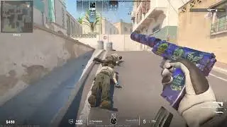 jump flick #free  #sharing #video #upload #cs2 #csgo