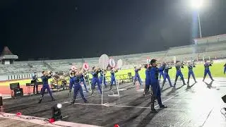 Samutprakarn School Brass Battle Final TWMC 2025 Round 2