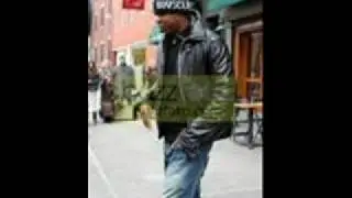 Jay Z  New Remix by MC RED from Romania to Heart Of The City