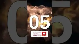 New 5 Second Digital Clock 2