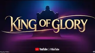 King of Glory