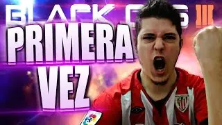 MI PRIMERA VEZ CON LA FAMAS (FFAR) EN BLACK OPS 3