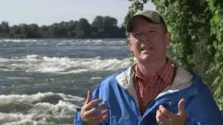 Environmental follow-up on the Rivi&egrave;re Romaine &ndash; Primary production