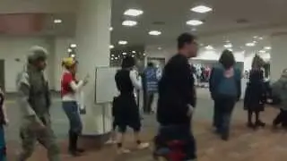 Random Ohayocon 15 Footage 2