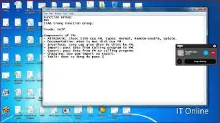 SAPABAP: Function Module