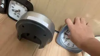 置き時計