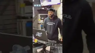 Making System Music Warehouse Jump! 🎧🥁🎶