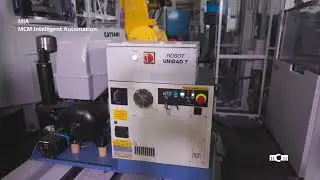 MIA | MCM Intelligent Automation