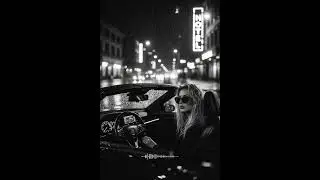Music for those who rule the night 🖤💎