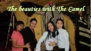 Shoemart team X'mas Party 2007-2008 (Part 1)