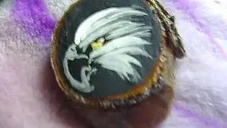Рисуем орла....draw an eagle