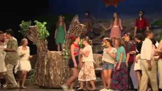 Muncie Civic Theatre Promo
