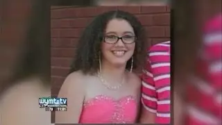 Community prays for Magoffin County girl hurt in ATV crash
