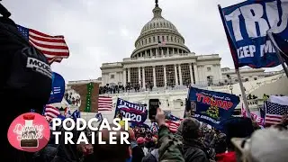 Will Be Wild | Podcast Trailer