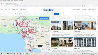 How To Find UNDERVALUED Property In Los Angeles | Property Hunt