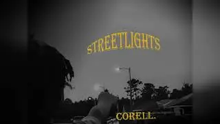 Streetlights - Corell.