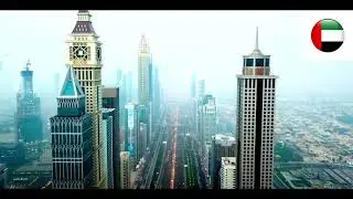Dubai The Dream Life