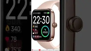 SKG Smart Watch for Man
