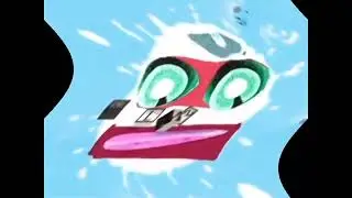 Klasky Csupo in feels dizzy effect
