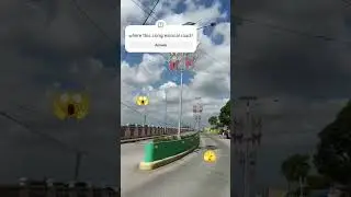 Running Test New Motorcycle Muffler as like Car Turbo sound  #shortvideos #motorides #philippines