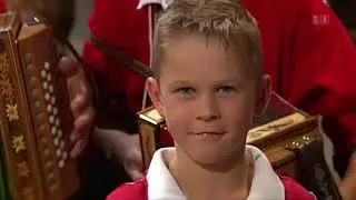 Familienmusik Lasenberg im Simmental BE Jetzt  wirds Lustig