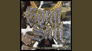 GVNG SHIT