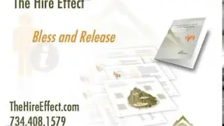 Bless and Release