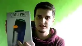Samson C01U Pro