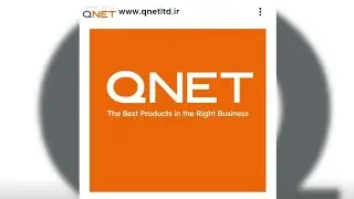 لیدر شیپ بنیانگذاران کمپانی کیونت qnet در سوئیس