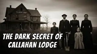 The Macabre Mystery of the Callahan Lodge &ndash; The Family That Turned Hospitality Into Horror