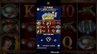 Big win on Amazing money machine Gambling slots on Hollywood bets