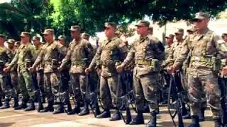 COMANDO DM4 GOTERA .CURSO #45