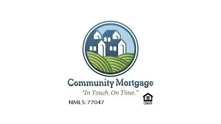 Pat Sandlin - Welcome to Community Mortgage